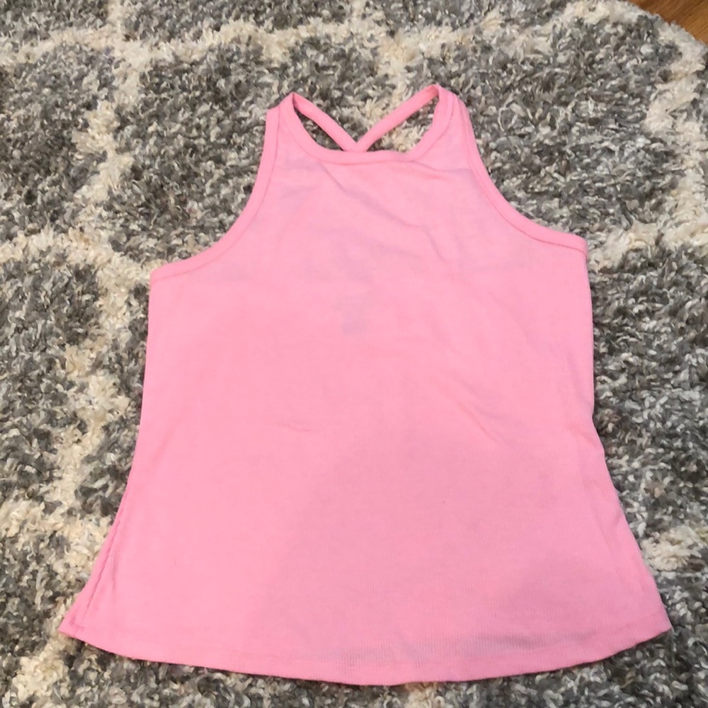 Summer tank top